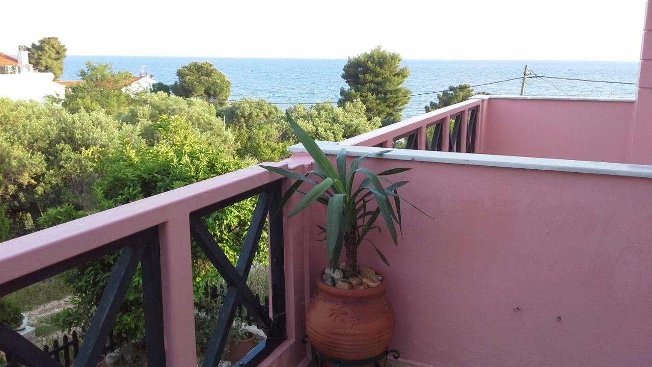 Case de vacanță Maisonette Near The Nikiti (Sithonia)