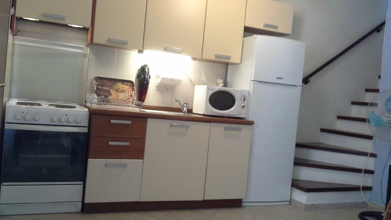 Maisonette Near The Case de vacanță Nikiti (Sithonia)