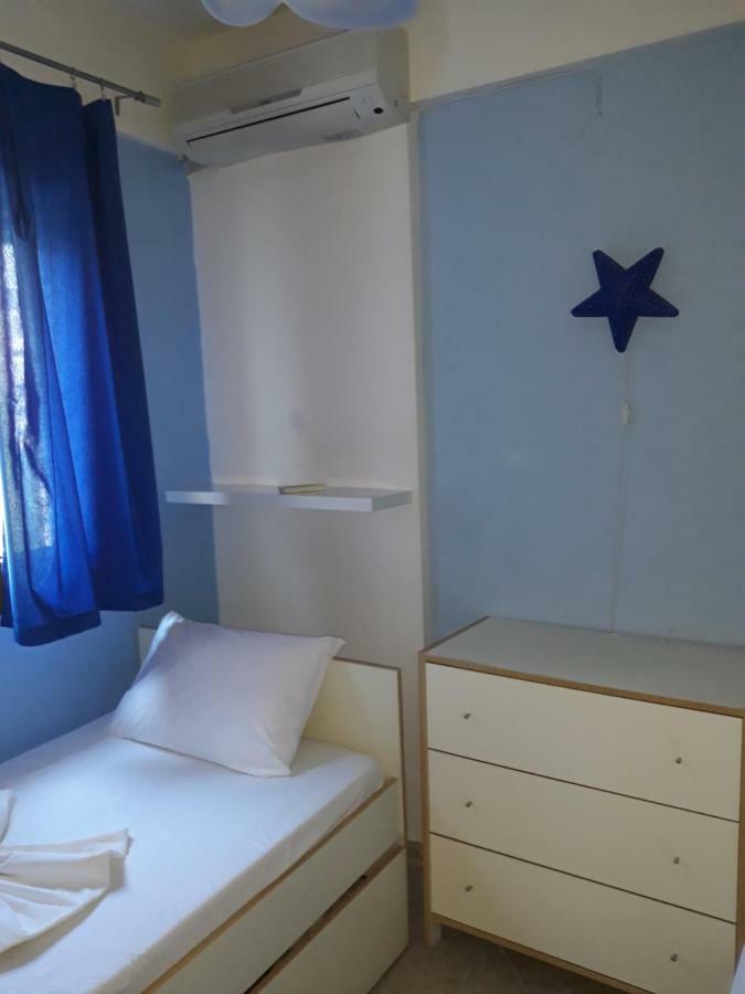Maisonette Near The Case de vacanță