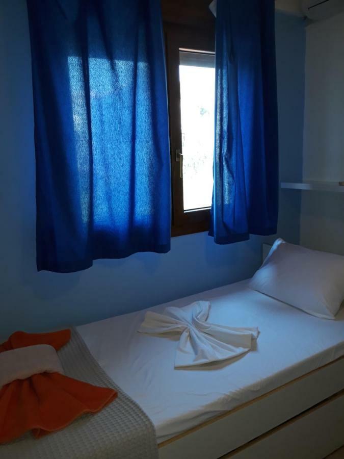 Maisonette Near The