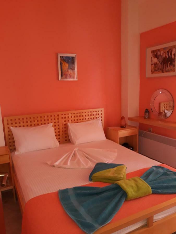 Maisonette Near The Case de vacanță *